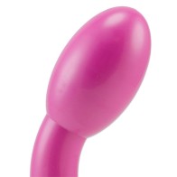 Adam & Eve G-Gasm Delight - Vibrador para el Punto G