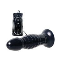 Adam & Eve Thrusting Anal Vibe - Powerful Thrusting Action