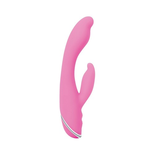 Adam & Eve G-Gasm Rabbit Vibrator - Dual Stimulation