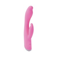 Vibrador G-Gasm Conejo Adam & Eve - Estimulación Dual