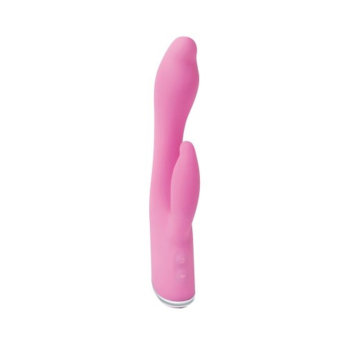 Adam & Eve G-Gasm Rabbit Vibrator - Dual Stimulation