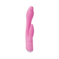 Vibrador G-Gasm Conejo Adam & Eve - Estimulación Dual