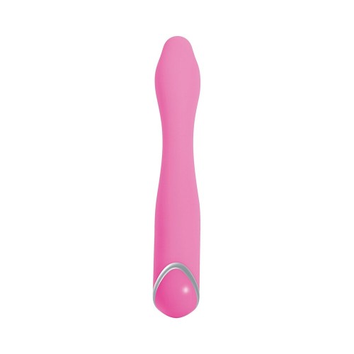 Adam & Eve G-Gasm Rabbit Vibrator - Dual Stimulation