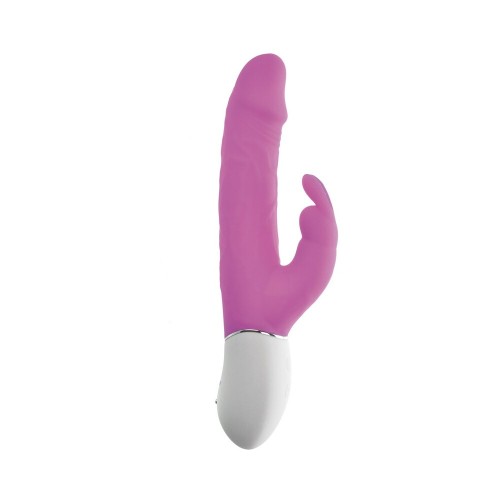 Eve's Realistic Rechargeable Rabbit