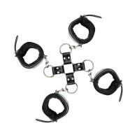 Adam & Eve Hog Tie Bondage Kit