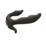 Adam & Eve 3 Point Prostate Massager