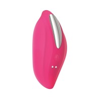 Panty Vibrante Recargable de Eve con Control Remoto