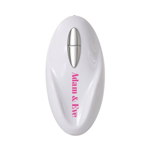 Eve's Remote Control Vibrating Panty