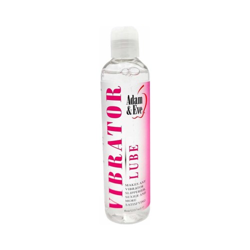 Adam & Eve 4 oz. Vibrator Lubricant