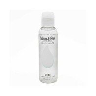 Lubricante a Base de Agua Adam & Eve 4 oz.