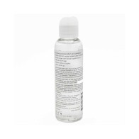 Adam & Eve Water-Based Lubricant 4 oz.