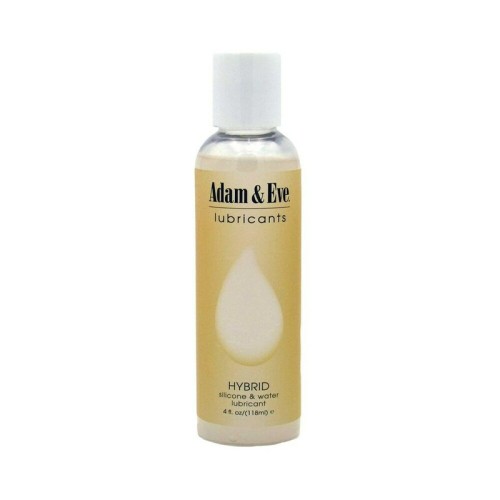 Adam & Eve Hybrid Lubricant 4 oz