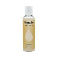 Lubricante Híbrido Adam & Eve 4 oz