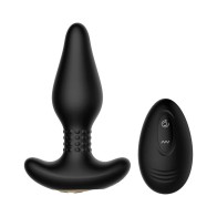 Buy Adam & Eve Carl Vibrating & Rimming Plug