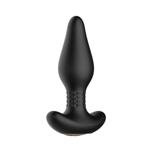 Buy Adam & Eve Carl Vibrating & Rimming Plug