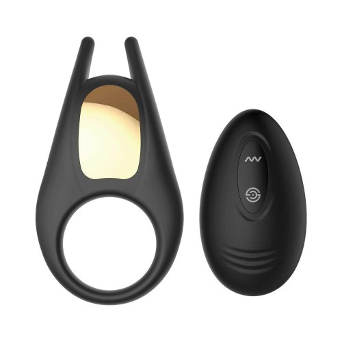 Adam & Eve Lucas II Rechargeable Couple's Stimulator