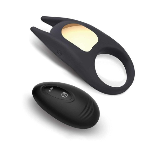 Adam & Eve Lucas II Rechargeable Couple's Stimulator