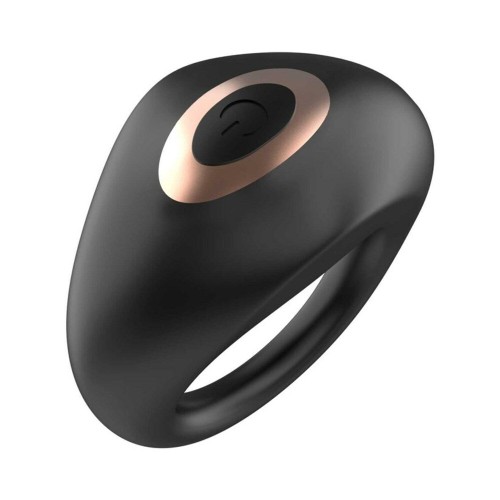 Adam & Eve Alan Rechargeable Vibrating Penis Ring