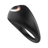 Adam & Eve Alan Rechargeable Vibrating Penis Ring