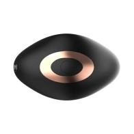 Adam & Eve Alan Rechargeable Vibrating Penis Ring