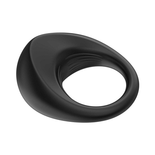 Adam & Eve Alan Rechargeable Vibrating Penis Ring