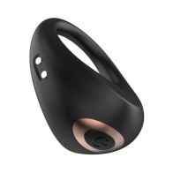 Adam & Eve Alan Rechargeable Vibrating Penis Ring