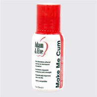 Adam & Eve Make Me Cum Clit Sensitizer Gel - 1 oz.