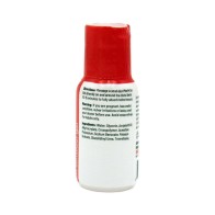 Adam & Eve Make Me Cum Clit Sensitizer Gel - 1 oz.