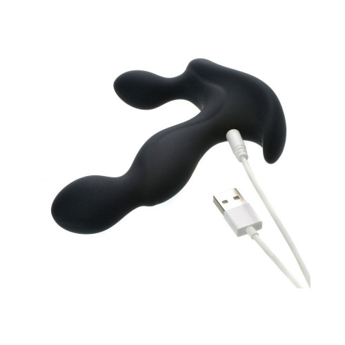 Vibrador Triple Probe de Adam & Eve