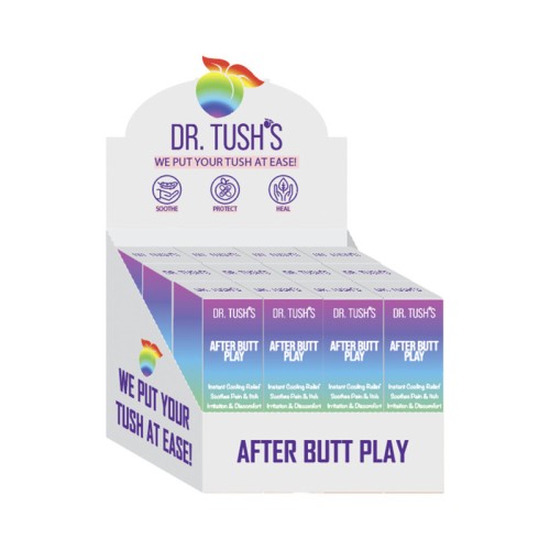 Gel Dr. Tush's After Butt Play 12-Pack