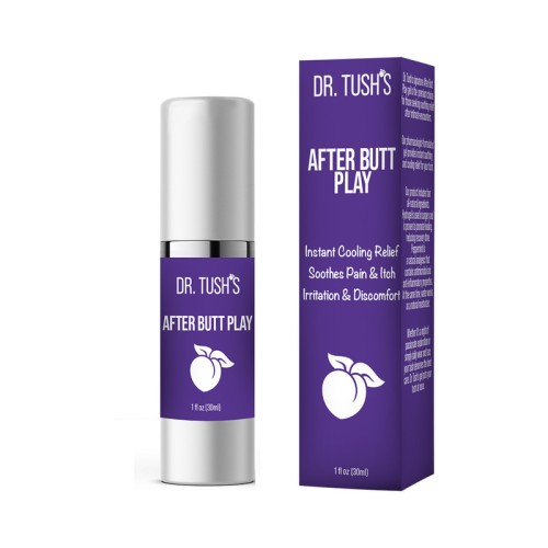 Dr. Tush's After Butt Play Gel 1 oz