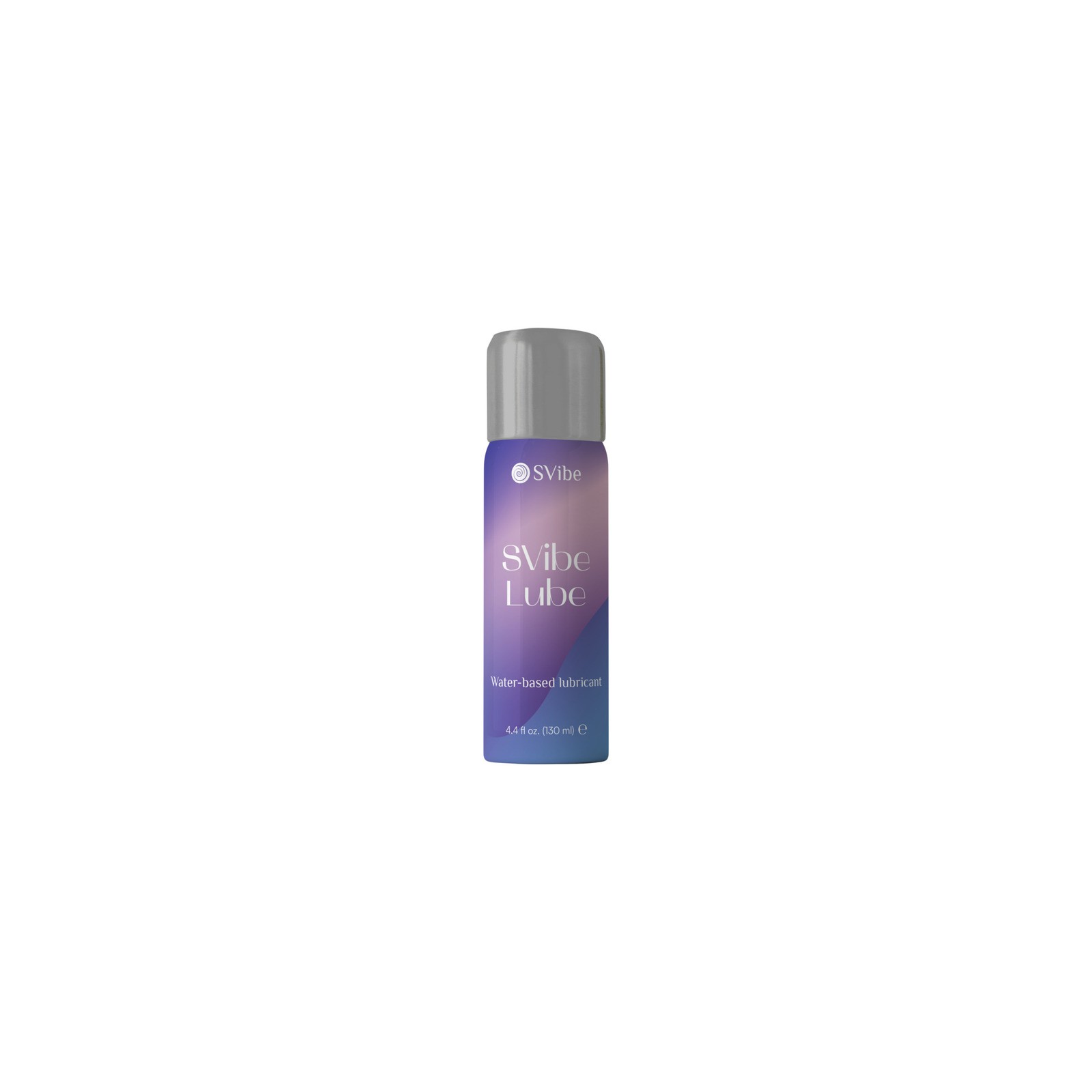 SVibe Water-Based Lubricant for Smooth Intimacy