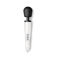 Doxy Die Cast R White Wand Massager