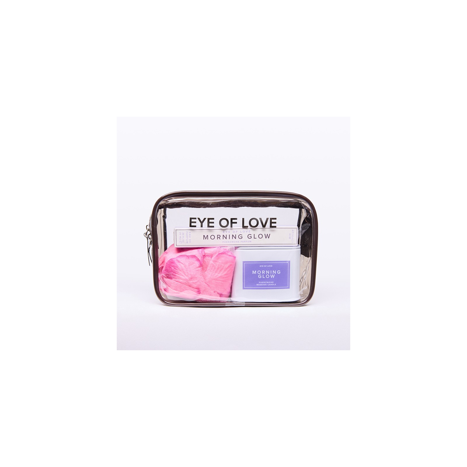 Eye of Love Morning Glow Pheromone Gift Set