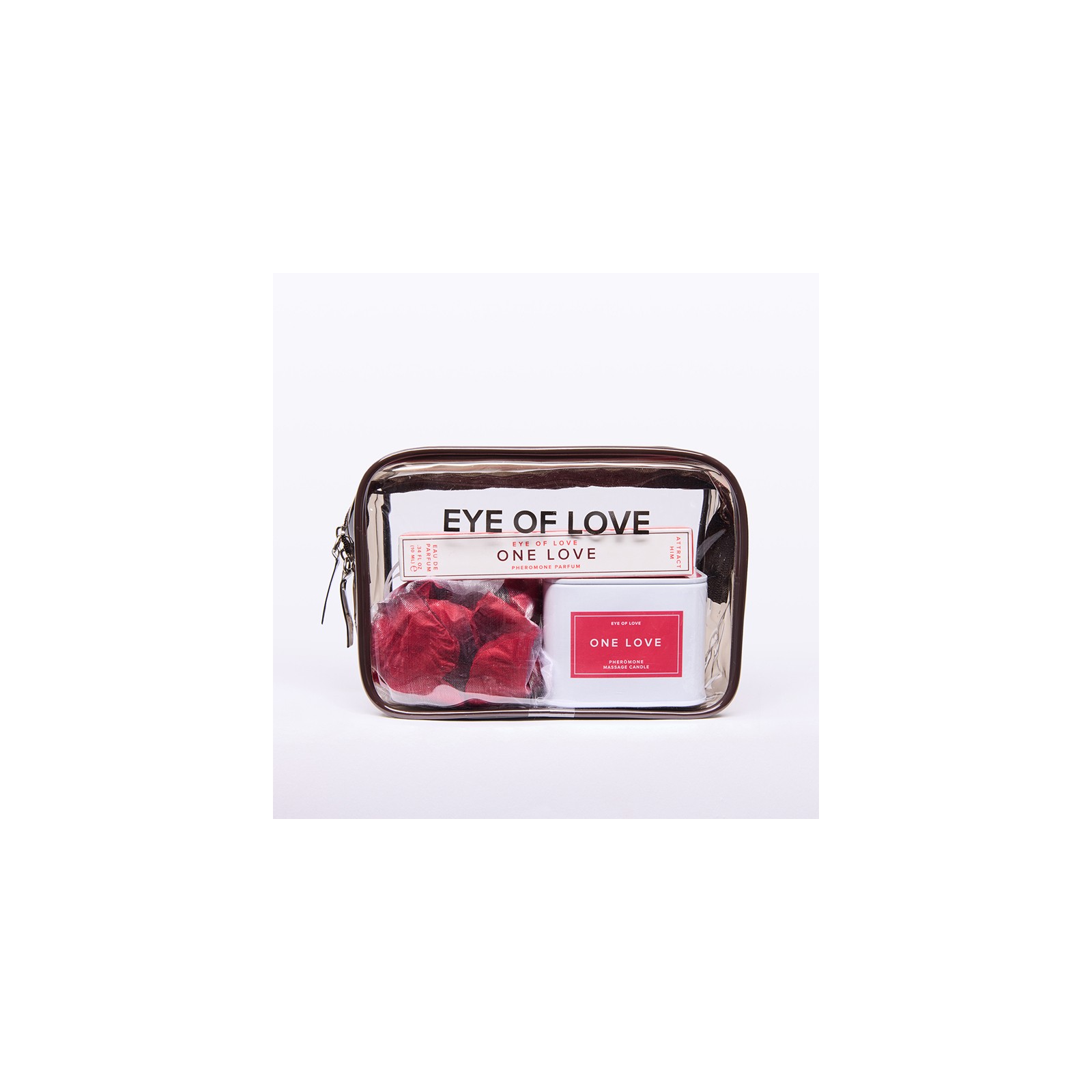 Eye of Love Set de Regalo Pheromone Love in Transit