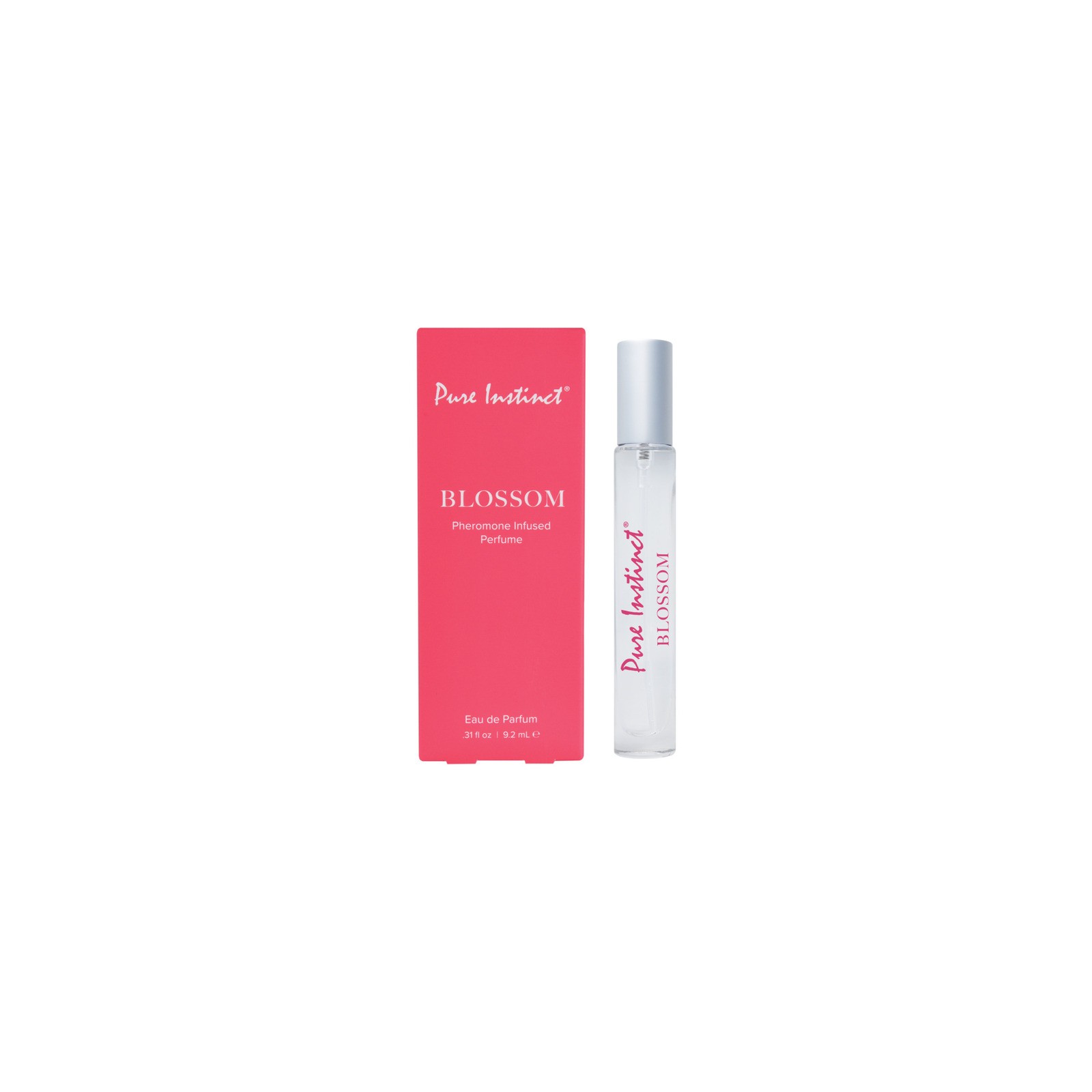 Pure Instinct Blossom Pheromone Spray - Excite Your Senses