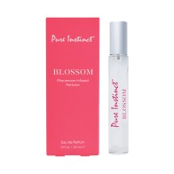 Pure Instinct Blossom Pheromone Spray - Excite Your Senses