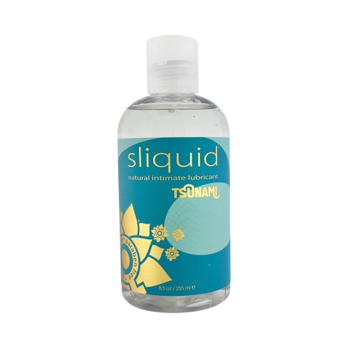 Sliquid Tsunami Water-Based Gel Lubricant