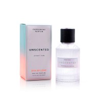 Eye of Love Unscented Pheromone Perfume