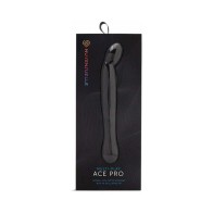 Nu Sensuelle Ace Pro Prostate & G-Spot Vibe - Ultimate Pleasurable Experience