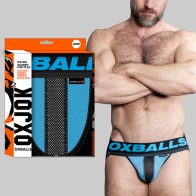 Oxballs Oxjok Airmesh Jockstrap