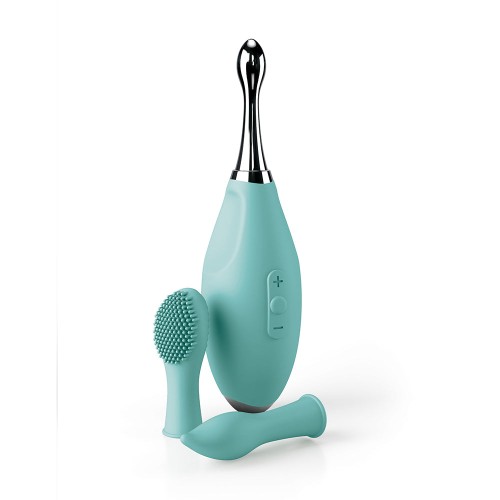 Focus Pro Sonic Massager for Ultimate Pleasure