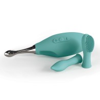 Focus Pro Sonic Massager for Ultimate Pleasure