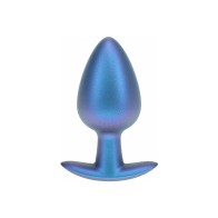 Ouch! Large Silicone Anal Plug for Enhanced Exploration