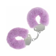 Esposas Fluffy Resistentes Ouch! Lavanda