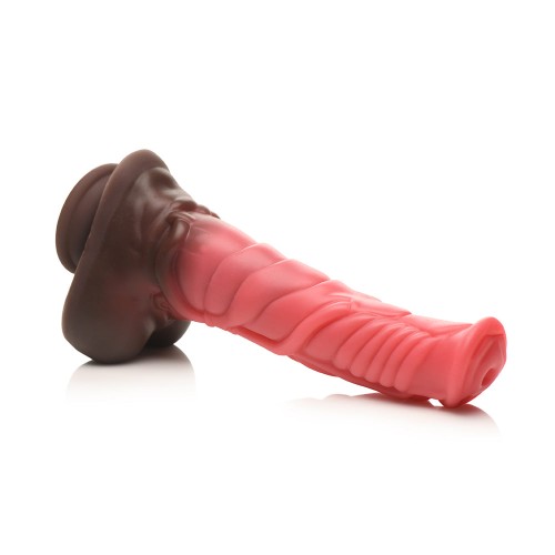 Creature Cocks Centaur Thruster Dildo