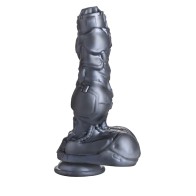 Dildo de Silicona Cyborg Creature Cocks