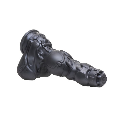 Dildo de Silicona Cyborg Creature Cocks