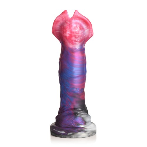 Creature Cocks Demogorgon Silicone Dildo - Get Yours