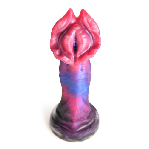 Dildo de Silicona Demogorgon Creature Cocks - Consigue el Tuyo